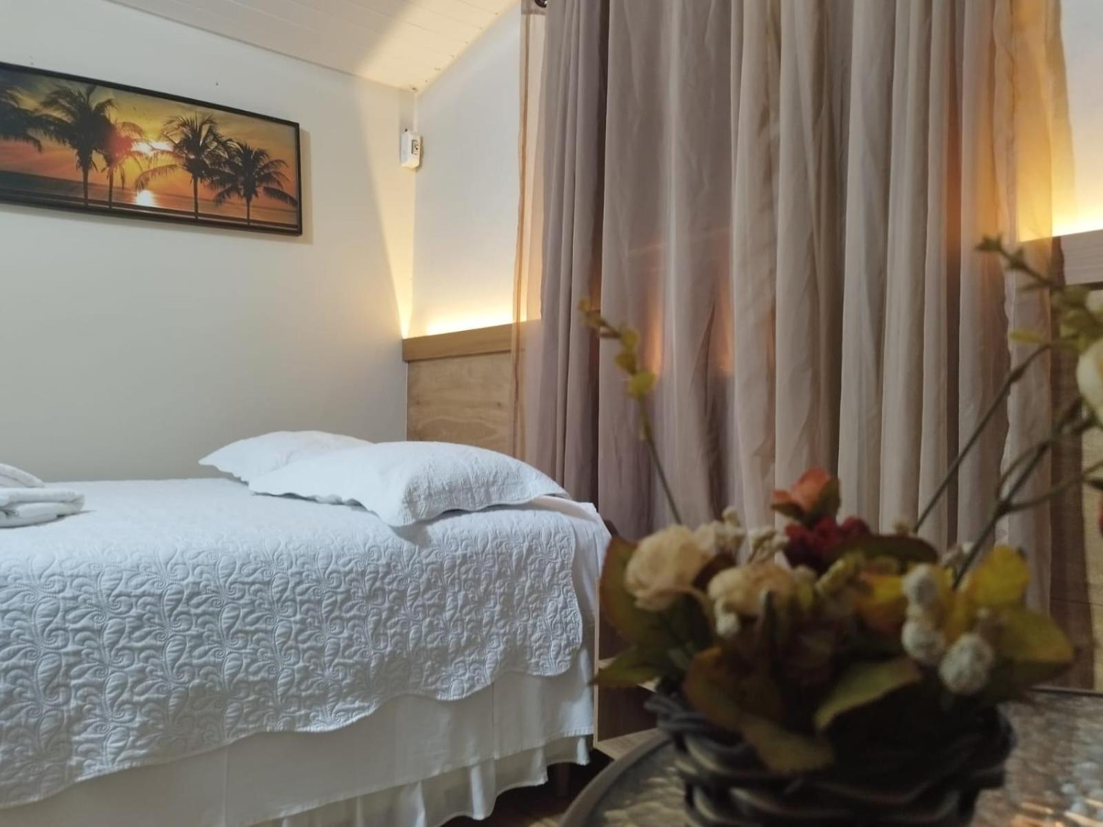 Appartamento Casa Da Tete Fernando de Noronha Esterno foto