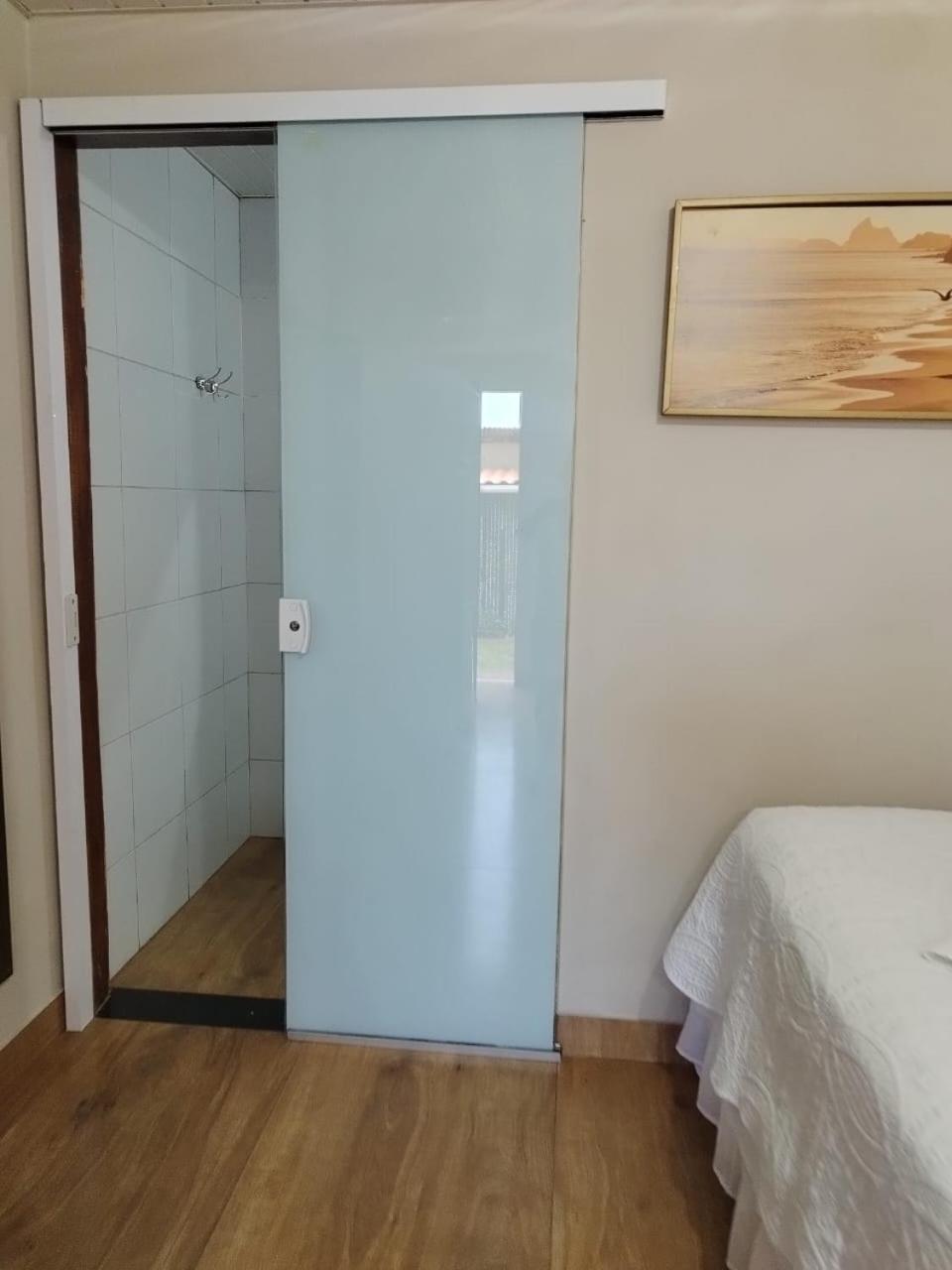 Appartamento Casa Da Tete Fernando de Noronha Esterno foto